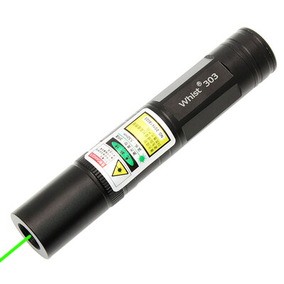 

Whiston 30 laser pen green laser flashlight green laser pen sales floor sand table pointer pen screen TV pen