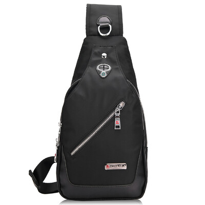 

SWISSGEAR Couples outdoor sports riding backpack ,YB1026BL, Black