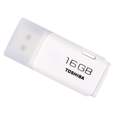 

Toshiba TOSHIBA Falcon Series THUHYBS-016G U disk 16G