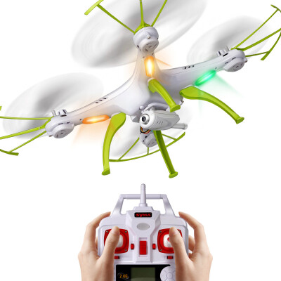 

SYMA Remote Control Airplane Model Airplane Drone Large Quadcopter