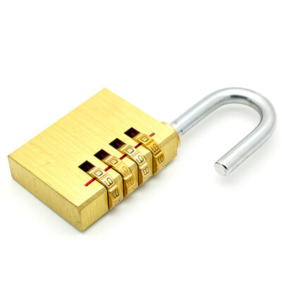 

Ritz-Carlton RST-054 full password four large password widened anti-theft door password lock shop lock villa lock padlock