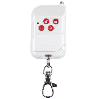 

Gangqi Gangqi GQ-YK burglar alarm accessories plastic remote control alarm accessories wireless remote control