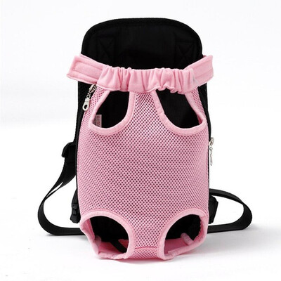 

Pet Dog Carrier Backpack Mesh Camouflage Outdoor Travel Products Breathable Shoulder Handle Bags for Small Dog Cats Chihuahua