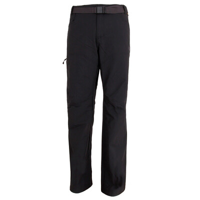 

Wolf claw Jackwolfskin mens outdoor casual breathable trousers sports climbing quick-drying pants 5005361 black 6000