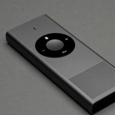 

Xiaomi Mijia Konjak AI Voice Translator Portable Mini Interpreter 14 Languages Microsoft Translation Engine Smart