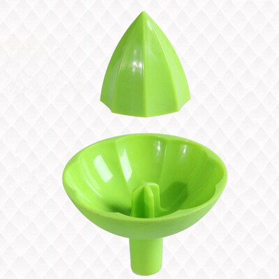 

Outdoor Manual Lemon Juicer Squeezer Sombrero Citrus Juicer