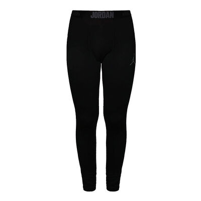 

Nike NIKE Mens Pants 23 ALPHA DRY TIGHT Sports Pants 892258-010 Black