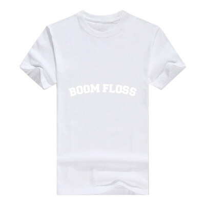 

Boom Floss Challenge Shirt Viral Music Internet