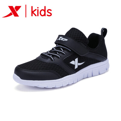 

Special step childrens shoes childrens sports shoes boys big childrens sports&leisure shoes color matching running shoes 683315119949 black&white 34