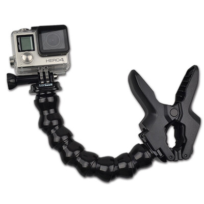 

KYOTSU King GoProHERO5 / 4/3 + / 3 three-way adjustment arm bracket handle tripod self-timer