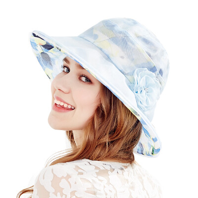 

Jingdong Supermarket] Kamen (KENMONT) km-3305 female summer sun sun hat