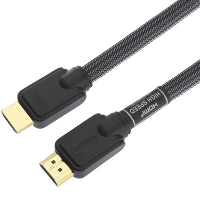 

Akihuo (CHOSEAL) DL25 HDMI высокой четкости линии snakeskin сети ТВ высокой четкости линии компьютер игровой консоли кабель 25 метров