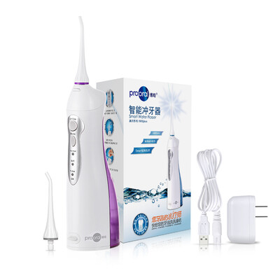 

Prooral 5002 ирригатор