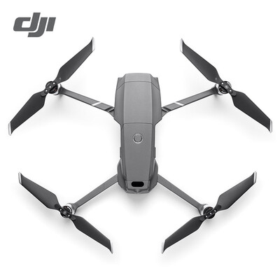

DJI Mavic 2 Zoom Drone 123" CMOS Sensor 4x Lossless Zoom FHD Video 48MP Super Resolution Photo 2x Optical Zoom Dolly Zoom