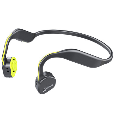 

Vidonn F1 Wireless Bone Conduction Bluetooth Headset