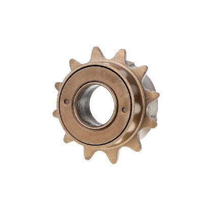 

Bicycle Tools 12T Teeth 18MM 34MM Single Speed Freewheel Flywheel Sprocket Gear Bicycle Accessories