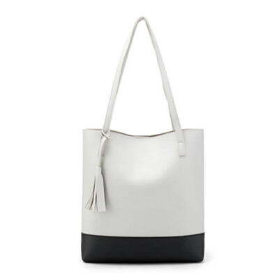 

Women Leather Handbag Shoulder Ladies Purse Messenger Satchel Crossbody Tote Bag