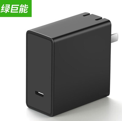 

Llano llano Type-C Notebook AppleMilletHuawei Charger MacBook Power 45W Support iPhone X8 plus Phone Charger