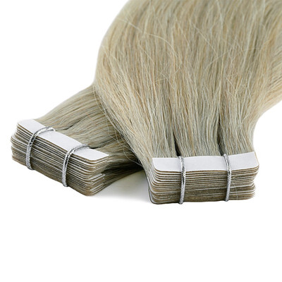 

Neitsi 20 10Pcs Tape in Straight Human Hair Weft 100 Real Human Hair Extension