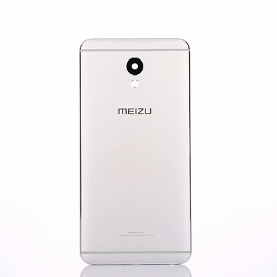 

Fecoprior Original Housing For Meizu M5 Note Metal Battery Back Cover Case With Buttons Camera Lens Replacement Parts