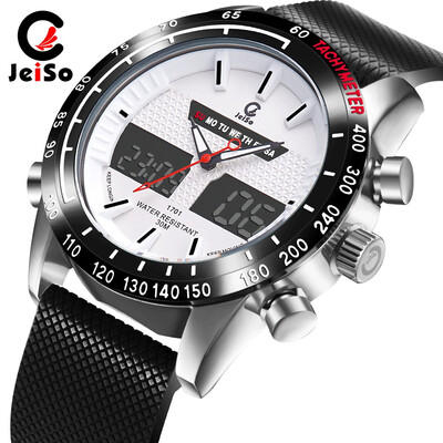 

Watch wholesale trend new fashion waterproof sports watch explosion models genuine alloy watch steel belt loss clearance