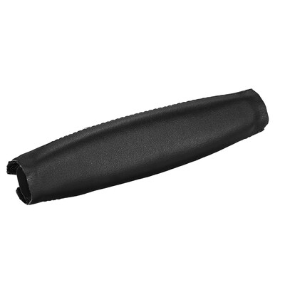 

Replacement Black Protein Leather Cushion Pad Parts Headband