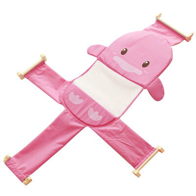 

babyhood сеть-кровать для детей розовый BH-206