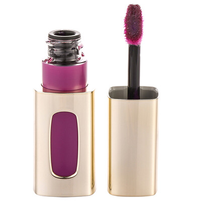 

Oreal (LOREAL) Fun Zeliuguangshe Lip Glaze 503 Moonlight Лаванда 5.5ml (Oreal косметика губная помада блеск для губ)