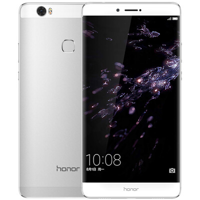 

Слава ПРИМЕЧАНИЕ 8 4 ГБ + 128 ГБ Все Netcom 4G Mobile Glacier Silver