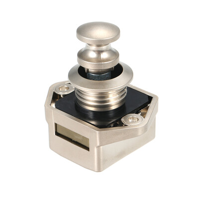 

Car Push Lock Diameter 20mm RV Caravan Boat Motor Door Locking Home Cupboard Cabinet Drawer Latch Button Locks For Furniture Hardw