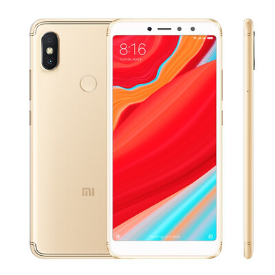 

Global Version Xiaomi Redmi S2 4GB 64GB Android 81 Smartphone 599" 189 Full Screen Snapdragon 625 Octa Core 16MP Front Camera