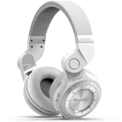 

Bluedio T2 Foldable Style Bluetooth V41 EDR Wireless Headset for Smartphone Tablet PC