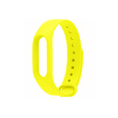 

Replacement Watch Band Sport Wristband Adjustable Wrist Strap TUP Silicone Material Comfortable High Elasticity for M2M3 Smart Br