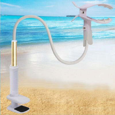 

Universal 360° Flexible Table Stand Mount Lazy Holder For Mobile Phone Tablet