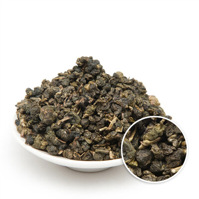 

Bai Hao Oolong Oriental Beauty Oolong Tea