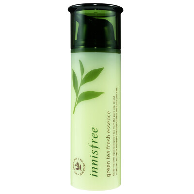 

【Jingdong Supermarket】 Innisfree Innisfree Green Tea Essence 50ml