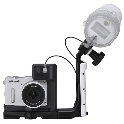

SB-N10 Underwater Flash (one of four packs