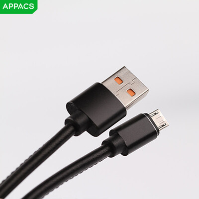 

APPACS usb cable for charging&data transfer for Andriod