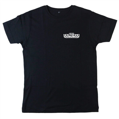 

Alien USCSS Nostromo Wings Mens Fit T-Shirt