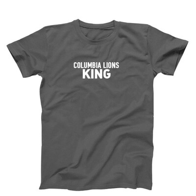 

Columbia Lions King T-Shirt Mens