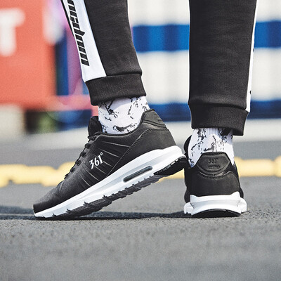 

361 degrees 671742214-4 running shoes