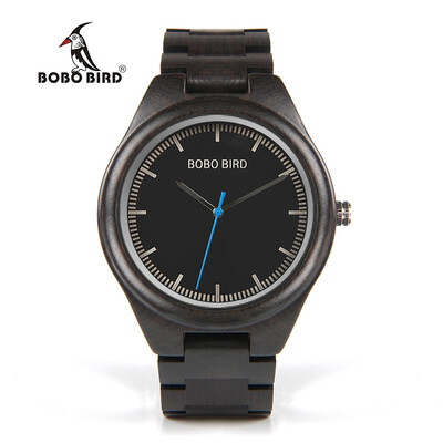 

BOBO BIRD wooden creative watch O03