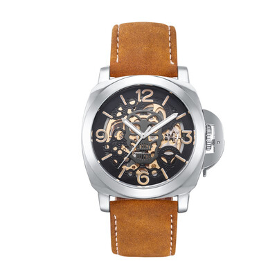 

KIMSDUN K - 827D Mechanical Watch Sport Watch
