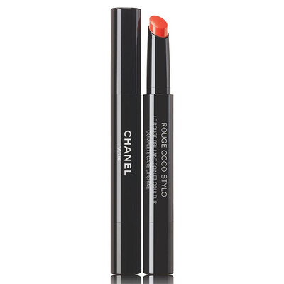 

Chanel Miss Coco Lipstick No. 214 2g (pan-brown rosewood