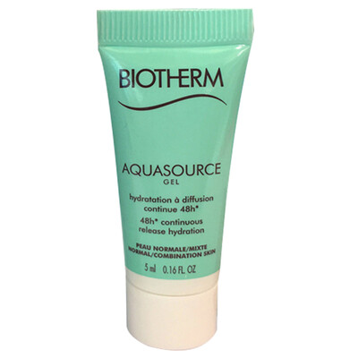 

BIOTHERM Active Spring Moisturizing Lotion 15ml