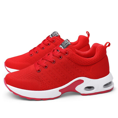 

2018 spring&autumn new Korean womens shoes fashion personality wild casual shoes cushion running shoes flat comfortable wear