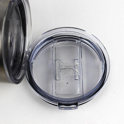 

2030 oz Splash Proof Spill Resistant LID for YETI & RTIC Rambler Tumbler Cups