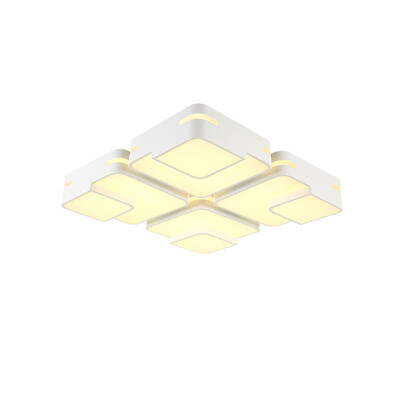 

JX725 - 48W - 3S Tricolor Dimming Ceiling Lamp AC 220V