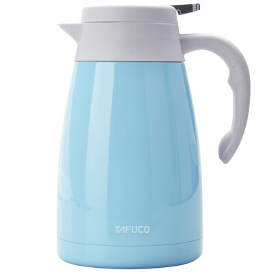 

TAFUCO stainless steel coffee thermos jug T-1156