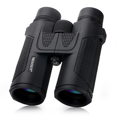 

Mioute MIXOUT God line 10x42 monocular telescope high-power high-definition wide-angle light night vision portable pocket telescope